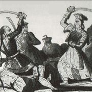 Picture Of Female Pirate Ching Shih