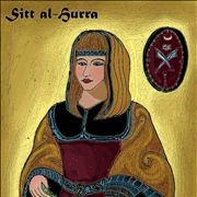 Picture Of Female Pirate Sayyida Al Hurra