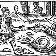 Picture Of Princes Alvilda