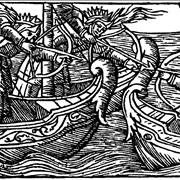 Picture Of Two Female Pirates